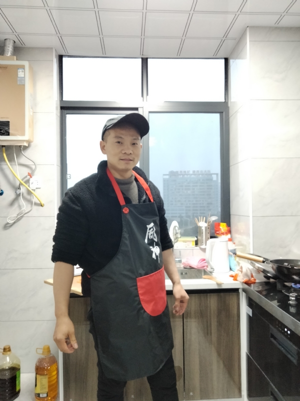 国宝的第一张照片--德安中老年相亲网